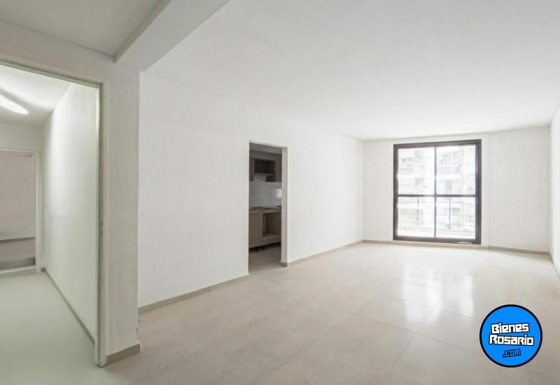 Departamentos - Rosario -  Alquiler