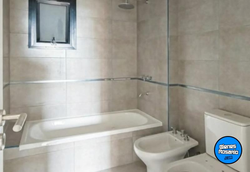 Departamentos - Rosario -  Alquiler
