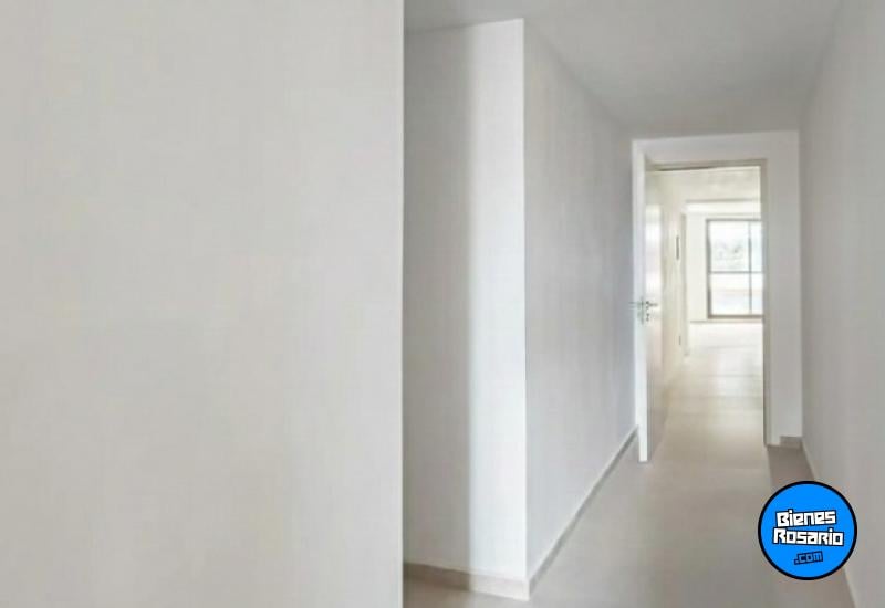 Departamentos - Rosario -  Alquiler