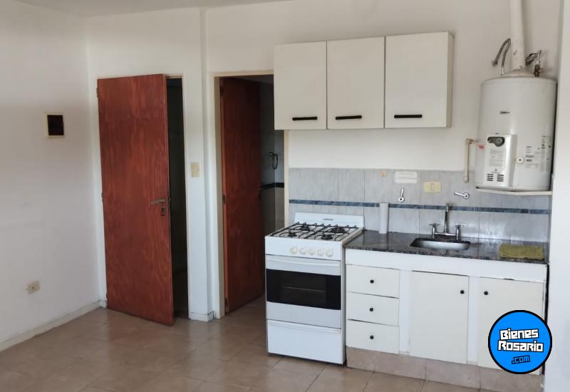 Departamentos - Rosario -  Alquiler