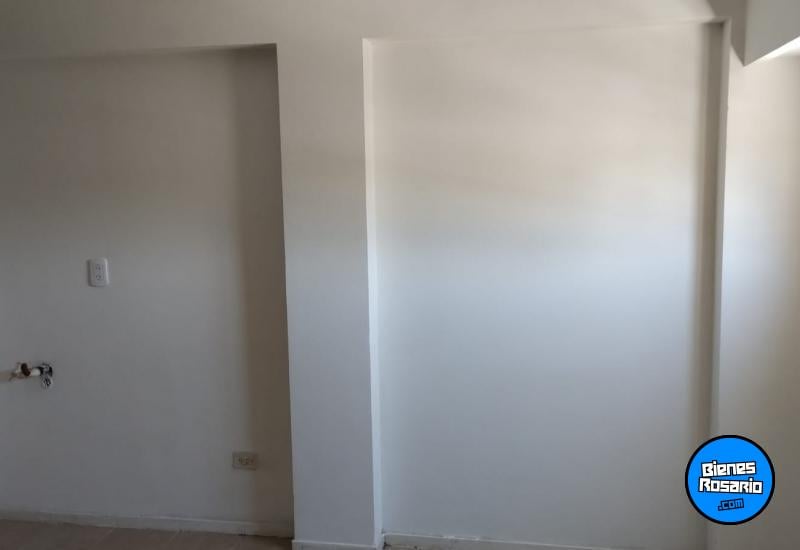 Departamentos - Rosario -  Alquiler