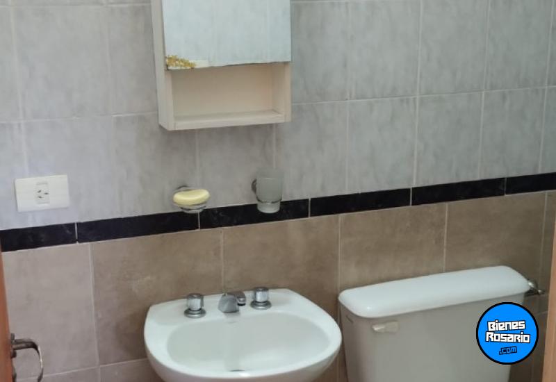 Departamentos - Rosario -  Alquiler