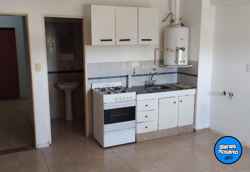 Departamentos - Rosario -  Alquiler