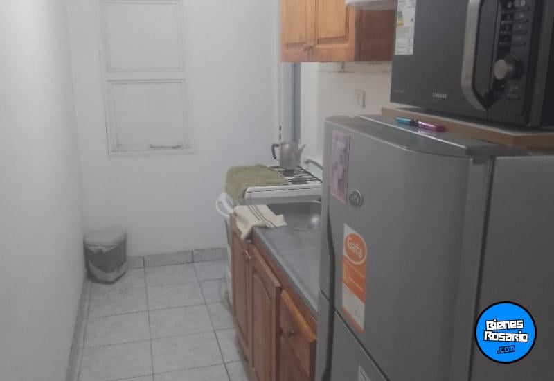 Departamentos - Rosario - Venta