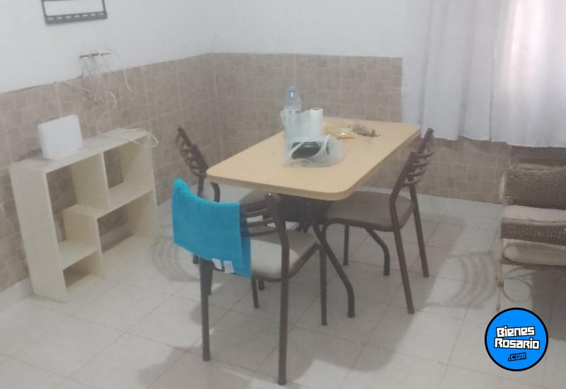 Departamentos - Rosario - Venta