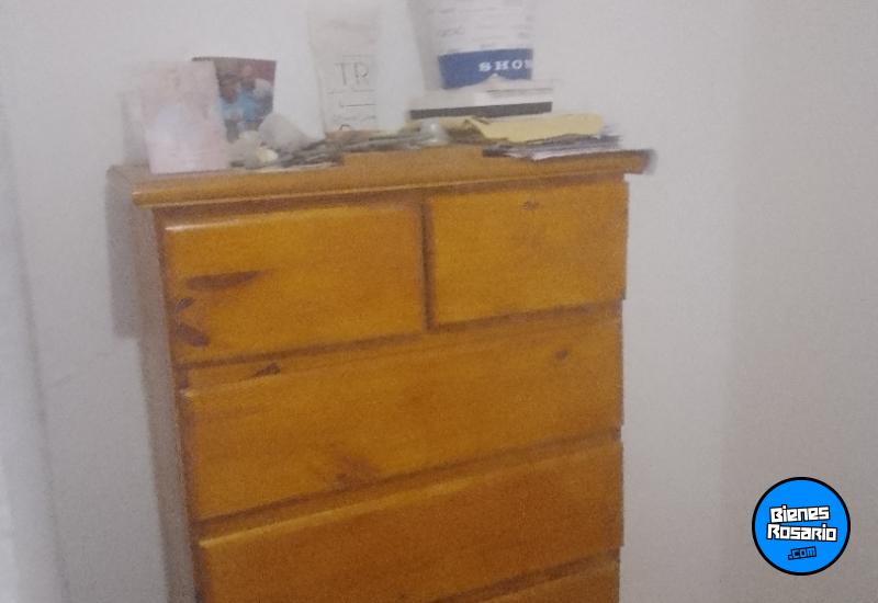 Departamentos - Rosario - Venta