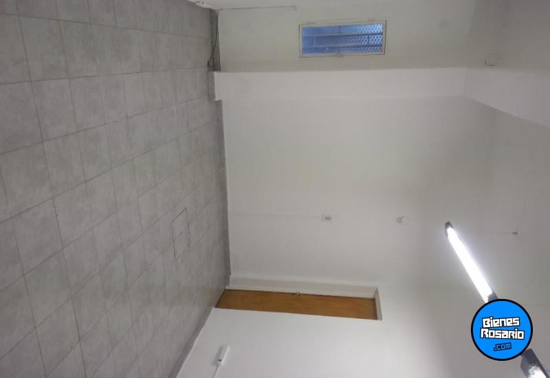 Departamentos - Rosario -  Alquiler