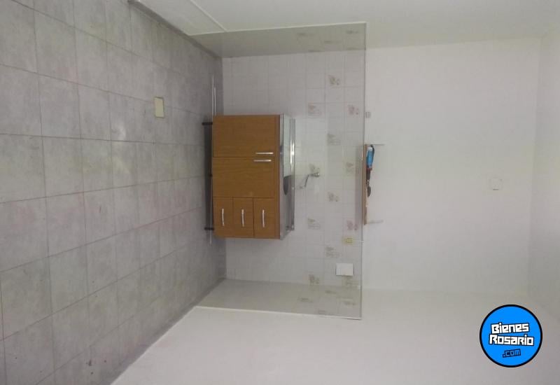 Departamentos - Rosario -  Alquiler