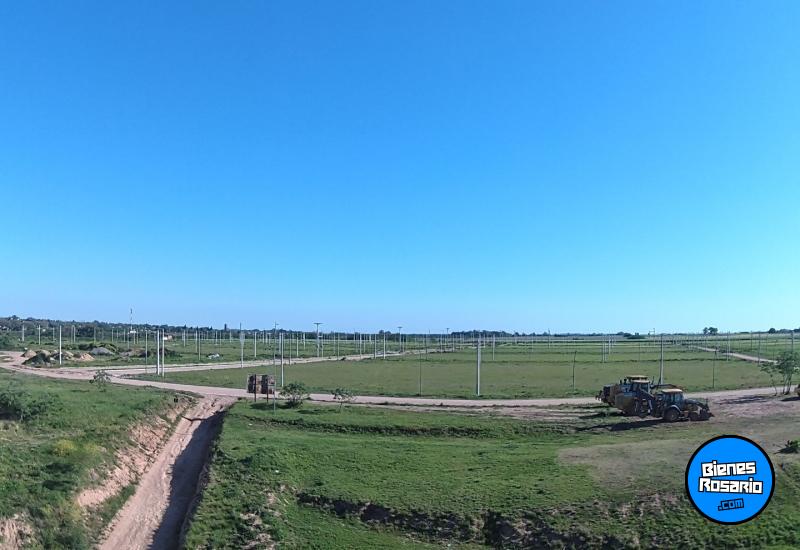 Terrenos - Villa Constitucion - Venta