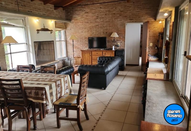 Casas - Rosario - Venta