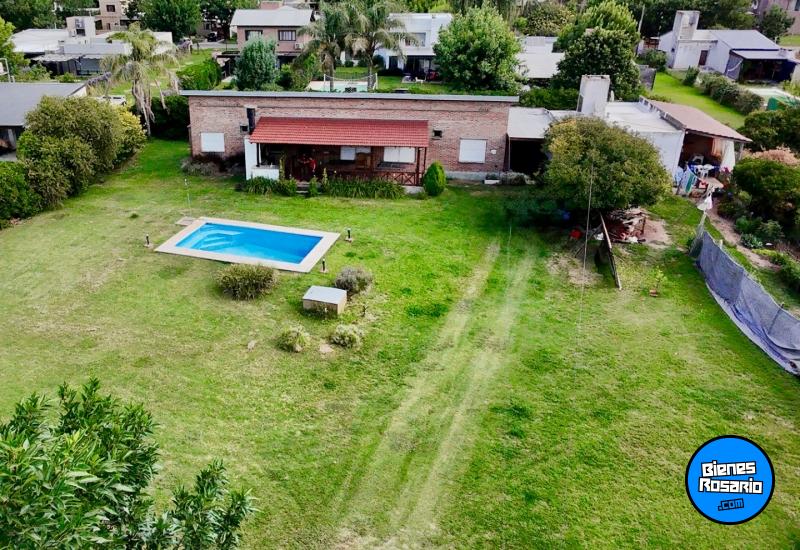 Casas - Rosario - Venta