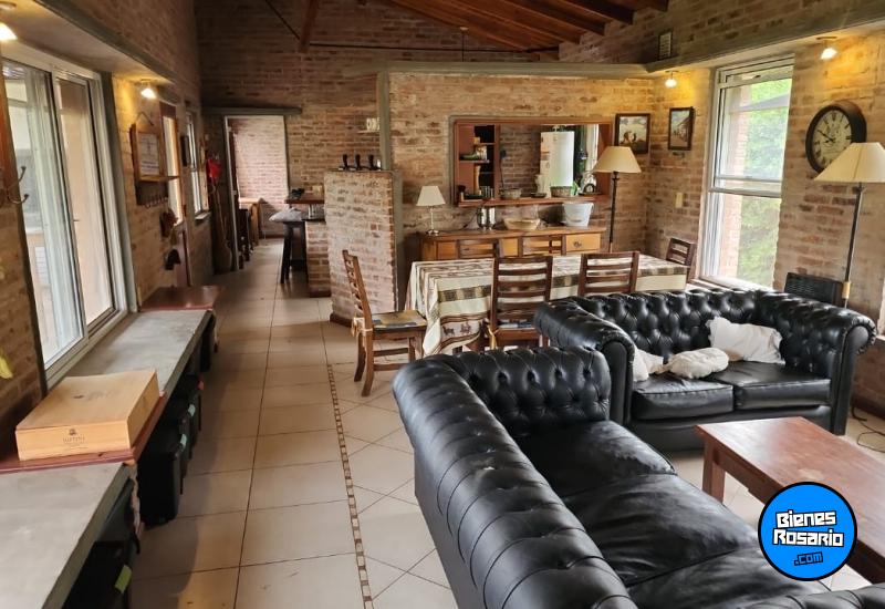 Casas - Rosario - Venta