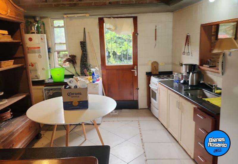 Casas - Rosario - Venta