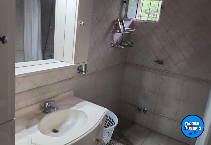 Casas - Rosario - Venta