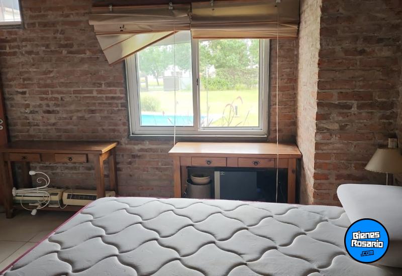 Casas - Rosario - Venta