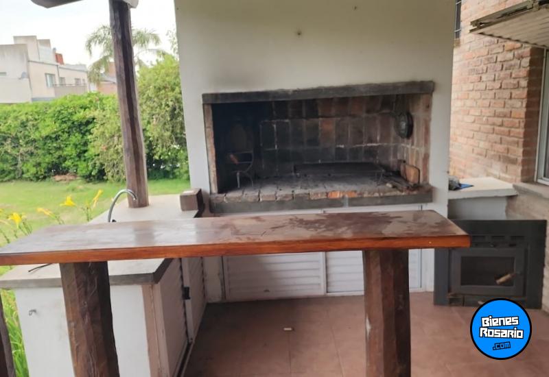 Casas - Rosario - Venta