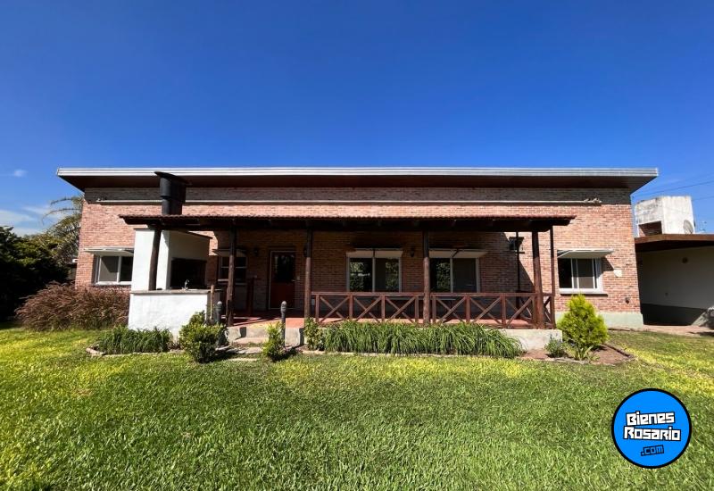 Casas - Rosario - Venta