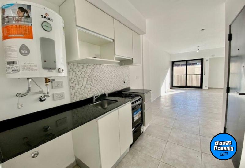 Departamentos - Rosario - Venta