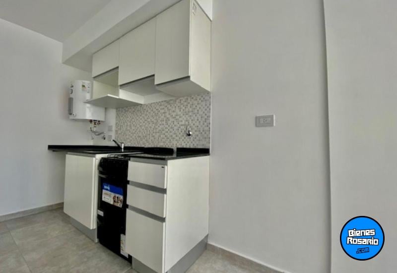 Departamentos - Rosario - Venta