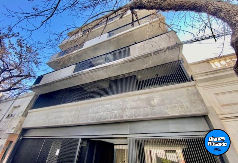 Departamentos - Rosario - Venta