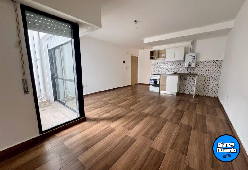 Departamentos - Rosario - Venta