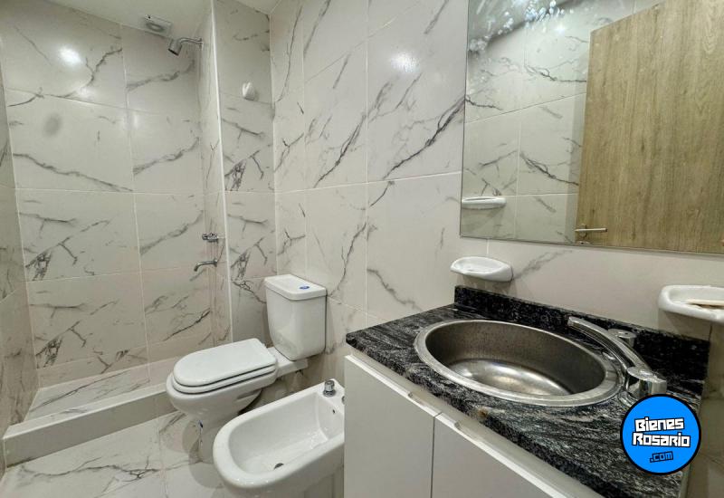 Departamentos - Rosario - Venta