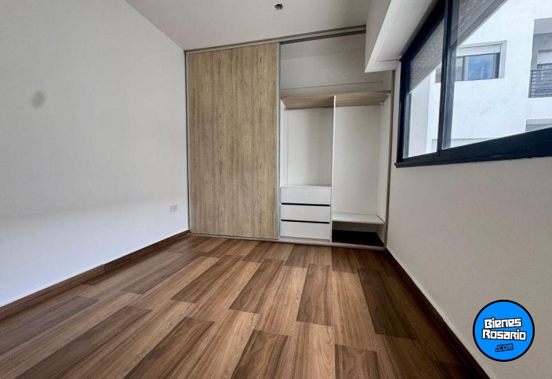 Departamentos - Rosario - Venta