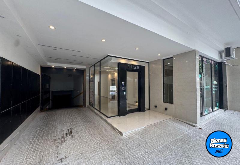 Departamentos - Rosario - Venta