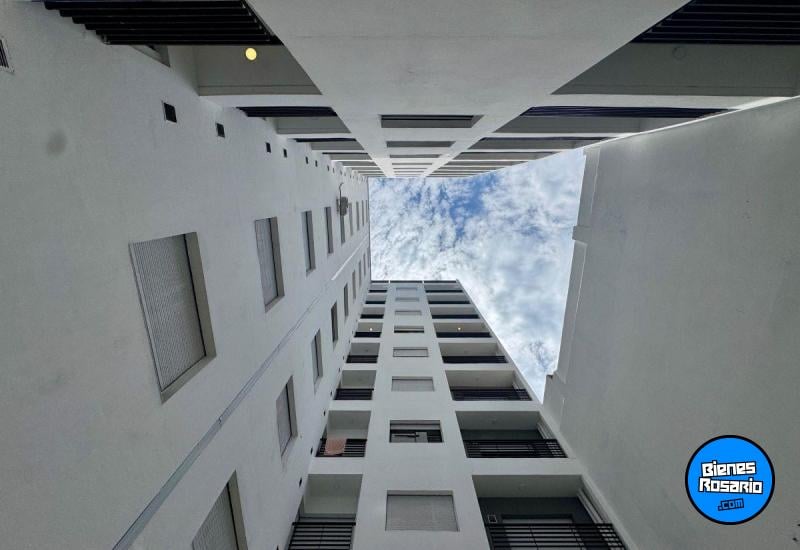 Departamentos - Rosario - Venta