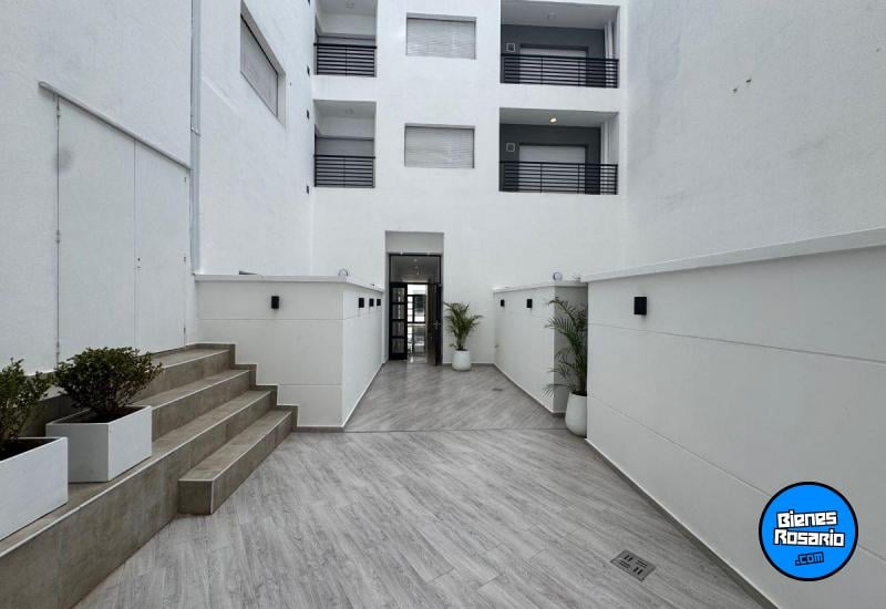 Departamentos - Rosario - Venta