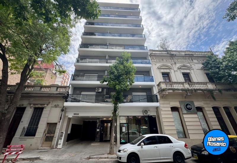 Departamentos - Rosario - Venta
