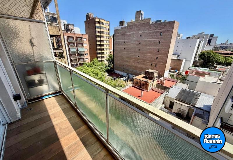 Departamentos - Rosario - Venta