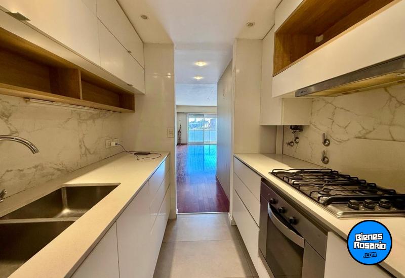 Departamentos - Rosario - Venta