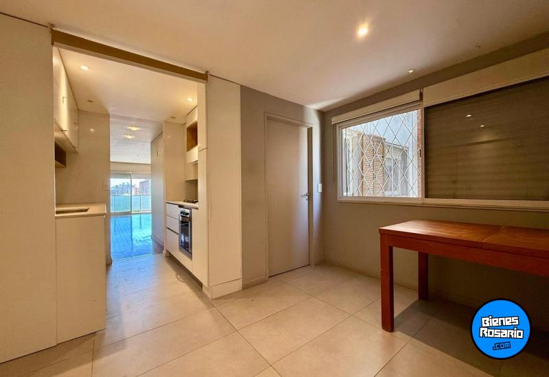 Departamentos - Rosario - Venta