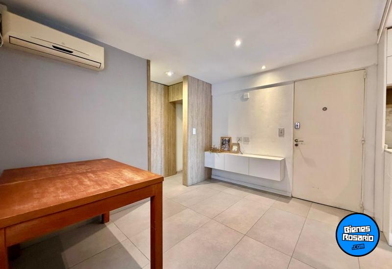 Departamentos - Rosario - Venta