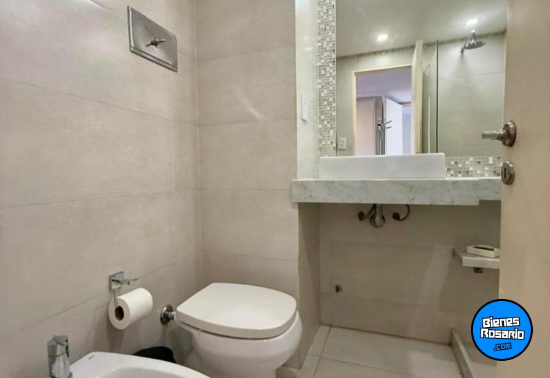 Departamentos - Rosario - Venta