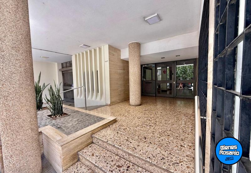 Departamentos - Rosario - Venta