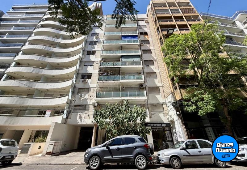 Departamentos - Rosario - Venta