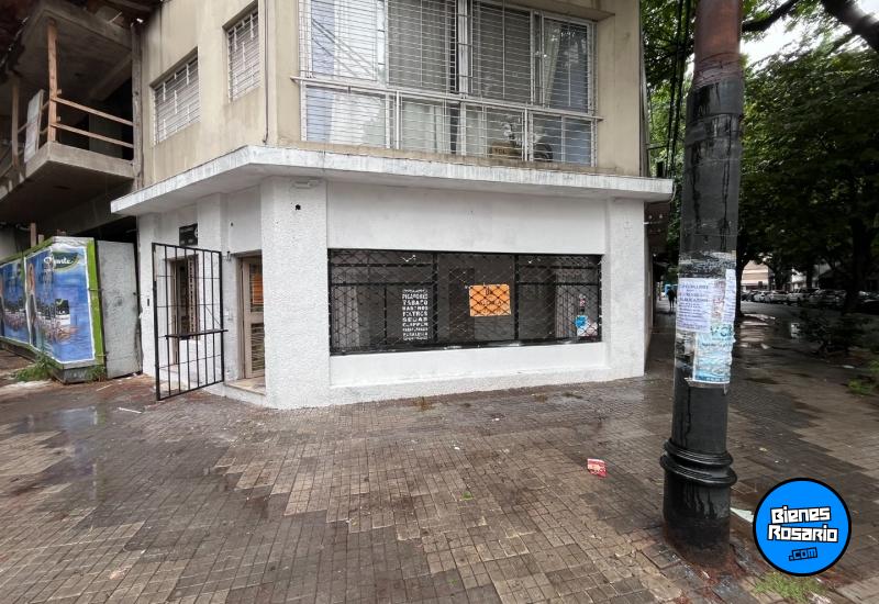 Locales - Rosario -  Alquiler