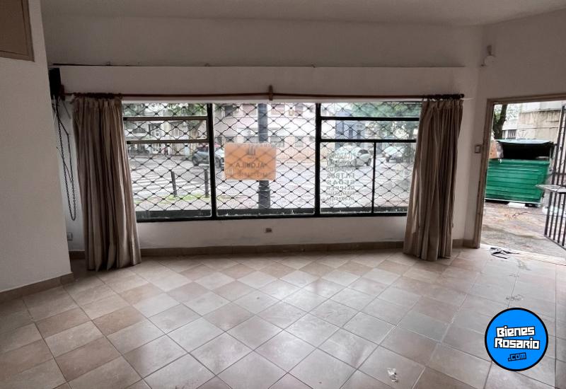 Locales - Rosario -  Alquiler