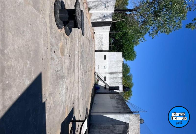 Terrenos - Rosario - Venta