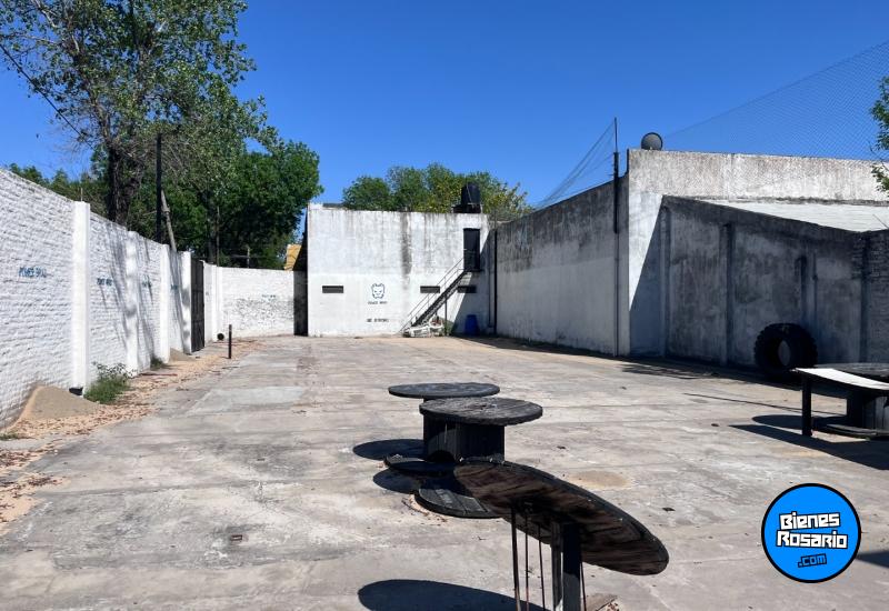 Terrenos - Rosario - Venta