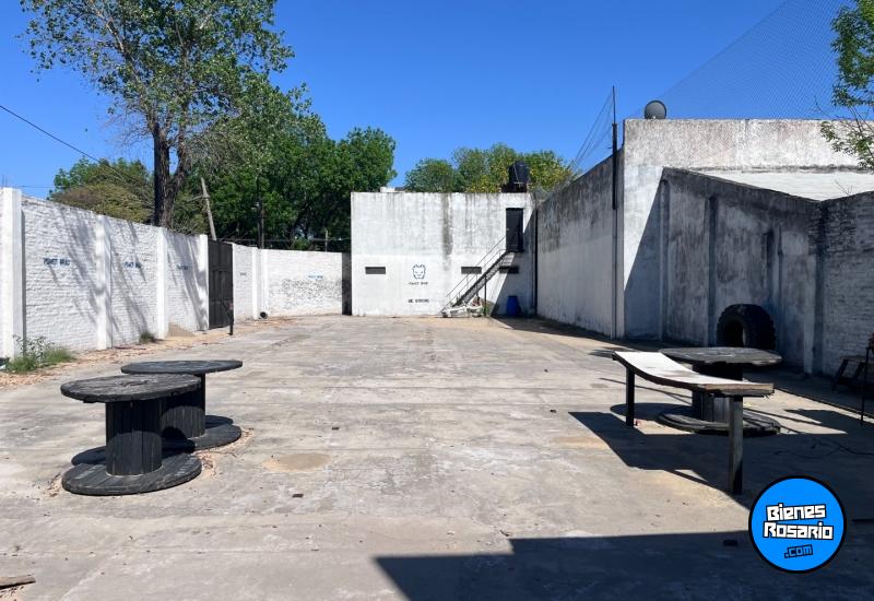 Terrenos - Rosario - Venta