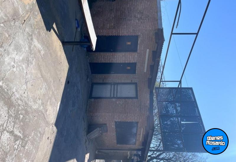 Terrenos - Rosario - Venta