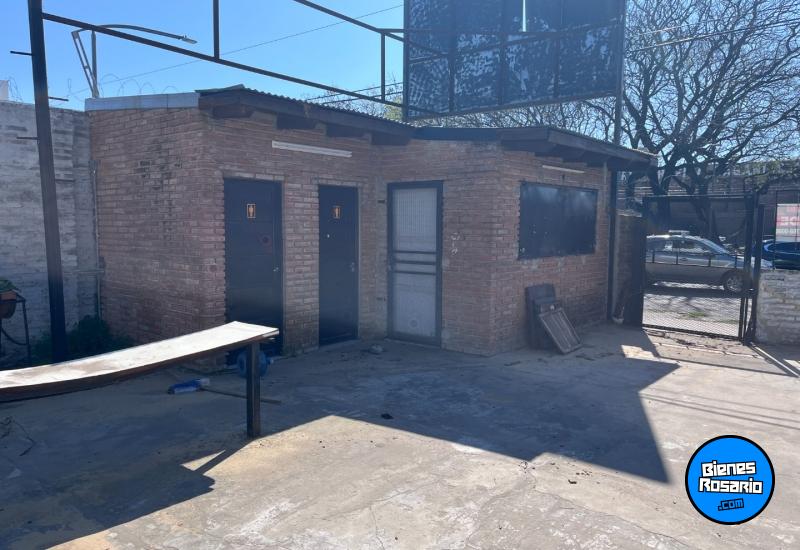 Terrenos - Rosario - Venta