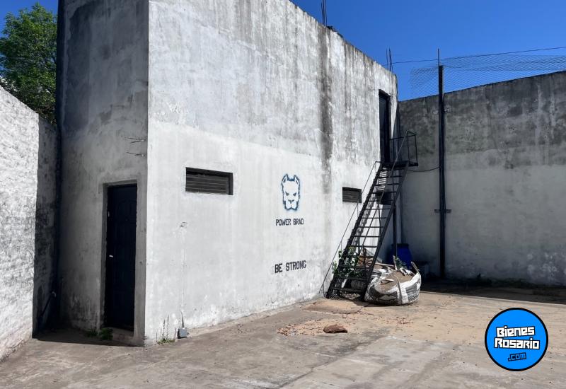 Terrenos - Rosario - Venta