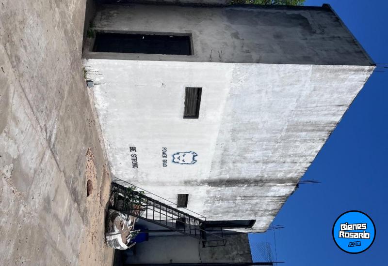 Terrenos - Rosario - Venta