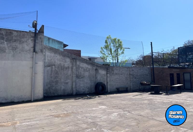 Terrenos - Rosario - Venta