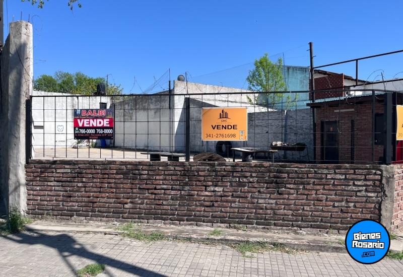 Terrenos - Rosario - Venta