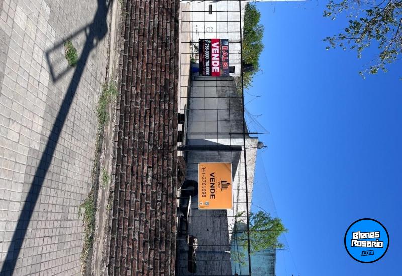 Terrenos - Rosario - Venta